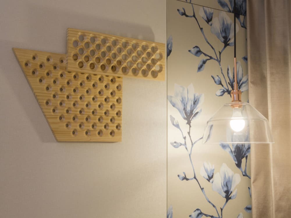 コンフォート ツインルーム 禁煙 客室1 | 祝いの宿 登別グランドホテル