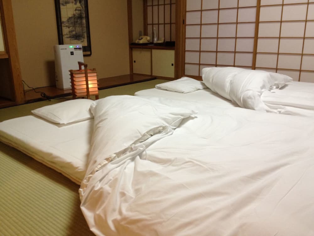 トラディショナル ルーム | 祝いの宿 登別グランドホテル