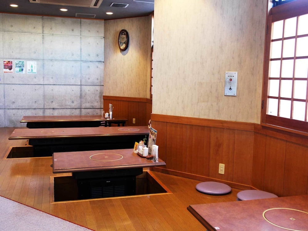 レストラン1 | ホテルマリックス ラグーン レストラン1 | ホテルマリックス ラグーン