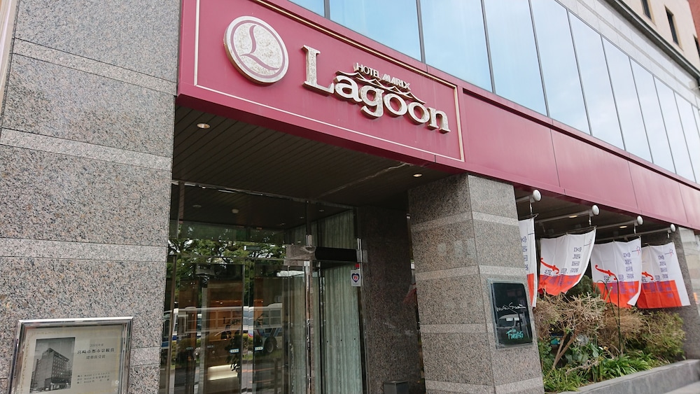 メインイメージ | ホテルマリックス ラグーン メインイメージ | ホテルマリックス ラグーン