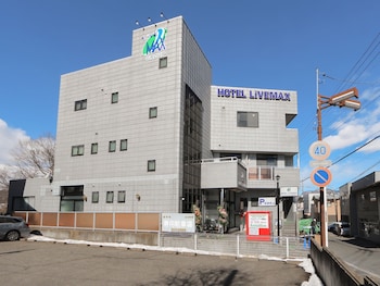 ホテルリブマックス BUDGET 群馬沼田