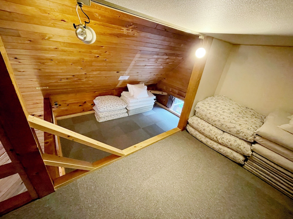 コテージ 禁煙 マウンテンビュー 露天風呂なし (9名定員) | ウィンケルビレッジ