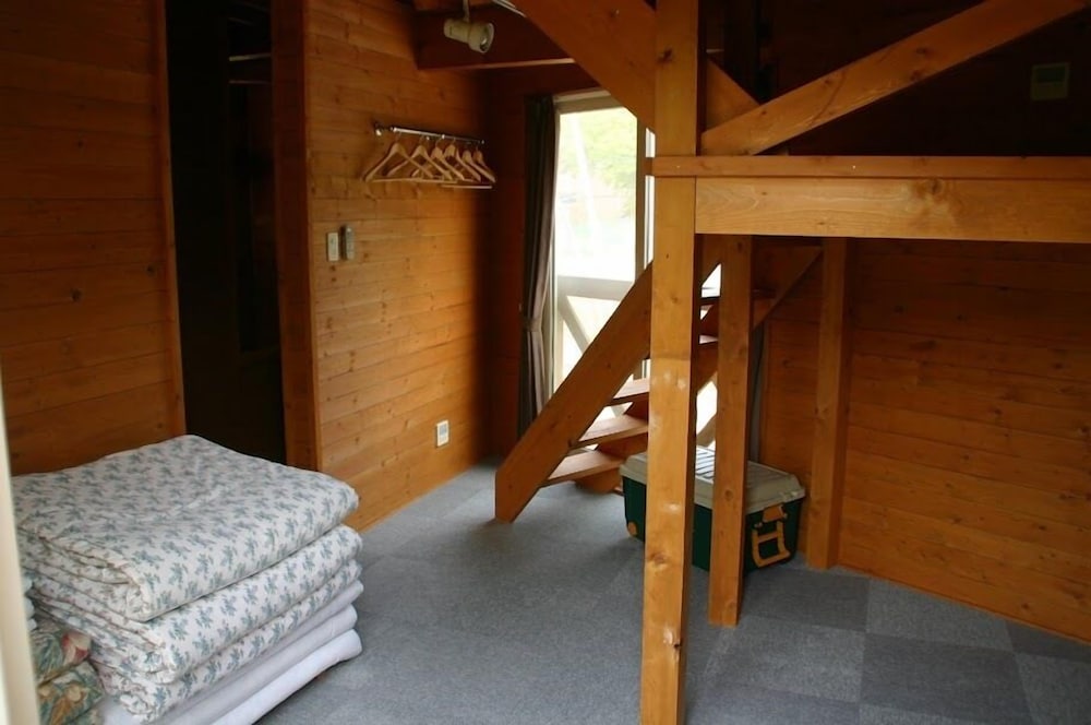 コテージ 禁煙 マウンテンビュー 露天風呂なし (6名定員) 客室1 | ウィンケルビレッジ