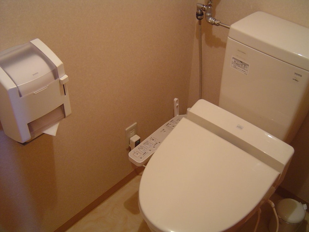 客室温泉露天風呂付コンドミニアム　（5名定員）　禁煙　山側 バスルーム0 | ウィンケルビレッジ