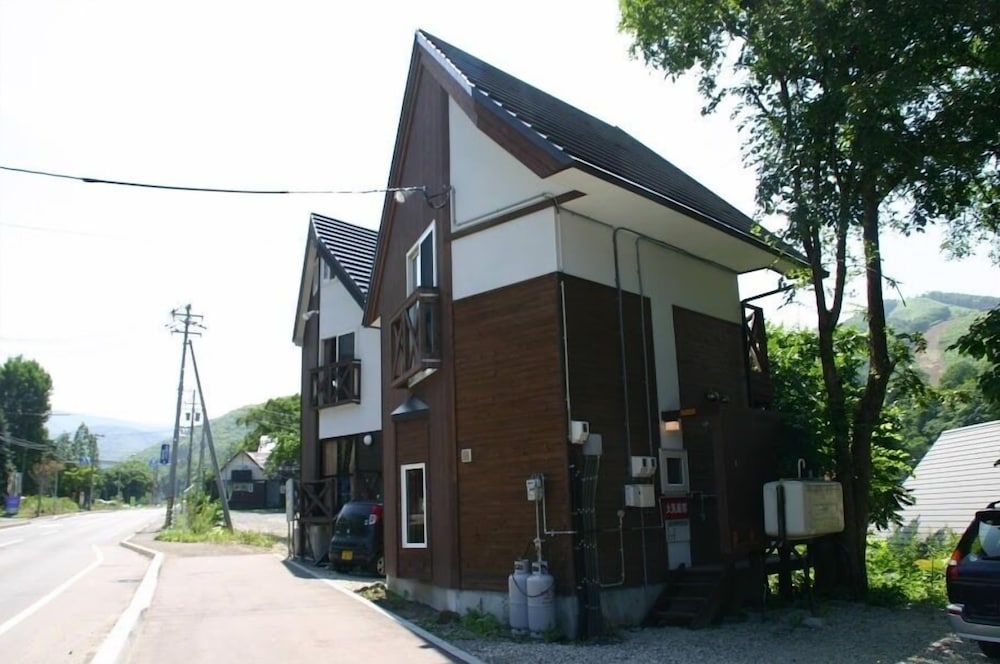 コテージ 禁煙 マウンテンビュー 露天風呂なし (6名定員) | ウィンケルビレッジ