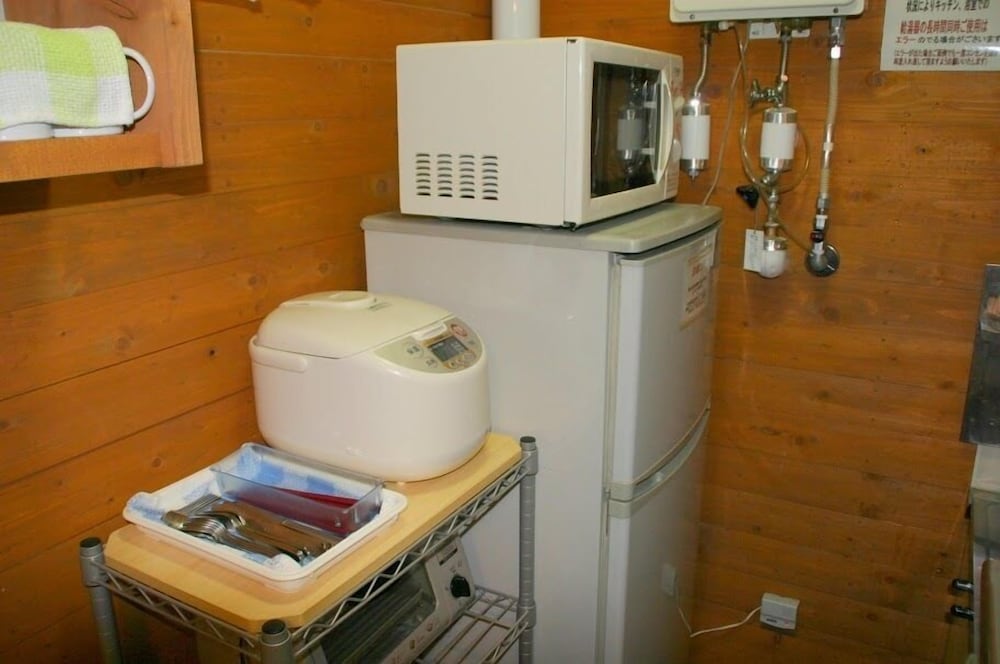 コテージ 禁煙 マウンテンビュー 露天風呂なし (6名定員) 専用簡易キッチン0 | ウィンケルビレッジ