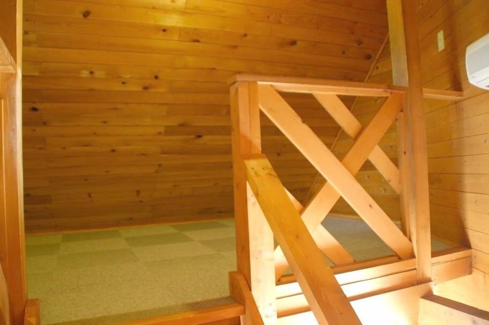 コテージ 禁煙 マウンテンビュー 露天風呂なし (6名定員) リビング エリア0 | ウィンケルビレッジ