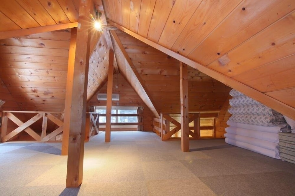 コテージ 禁煙 マウンテンビュー 露天風呂なし (11名定員) 客室4 | ウィンケルビレッジ