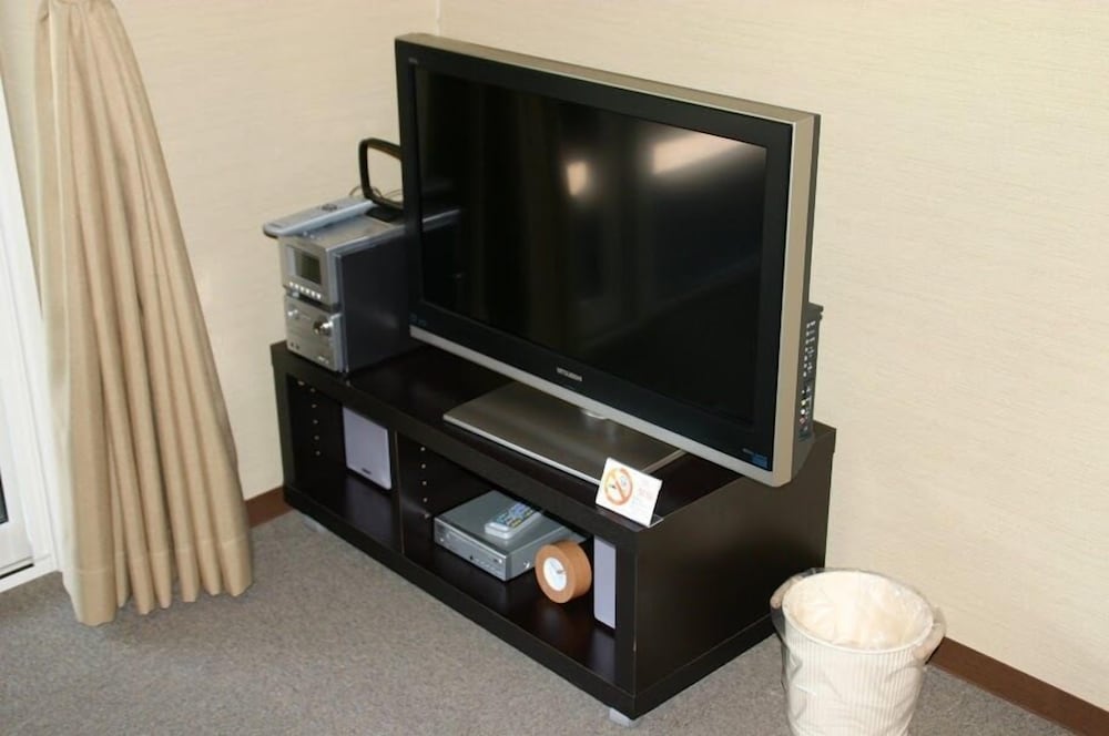 客室温泉露天風呂付コンドミニアム　（４名定員）　禁煙　山側 客室の設備とサービス0 | ウィンケルビレッジ