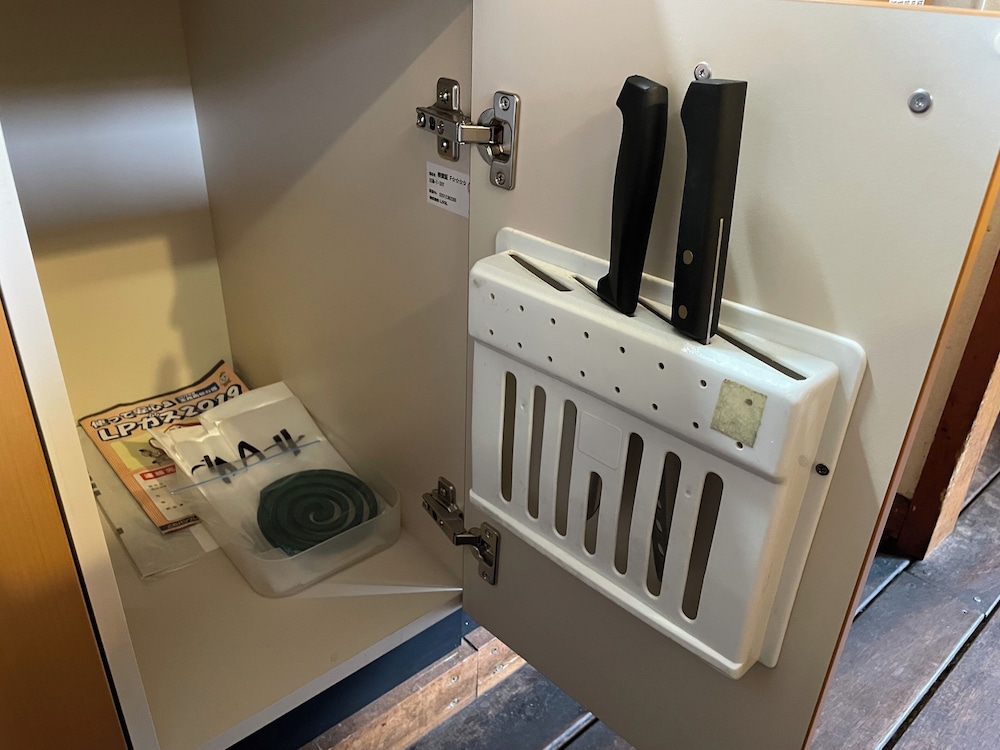 コテージ 禁煙 マウンテンビュー 露天風呂なし (9名定員) 専用キッチン6 | ウィンケルビレッジ