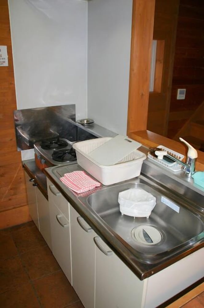 コテージ 禁煙 マウンテンビュー 露天風呂なし (6名定員) 専用簡易キッチン1 | ウィンケルビレッジ