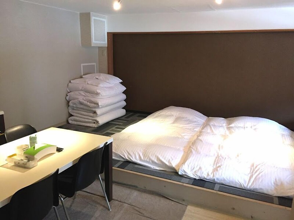 客室温泉露天風呂付コンドミニアム　（４名定員）　禁煙　山側 客室5 | ウィンケルビレッジ