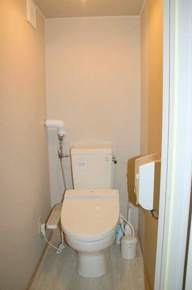 客室温泉露天風呂付コンドミニアム　（４名定員）　禁煙　山側 バスルーム9 | ウィンケルビレッジ