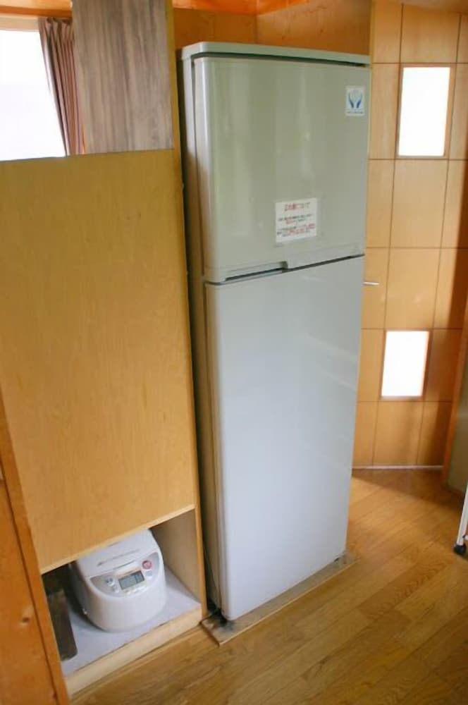 コテージ 禁煙 マウンテンビュー 露天風呂なし (11名定員) 専用簡易キッチン2 | ウィンケルビレッジ