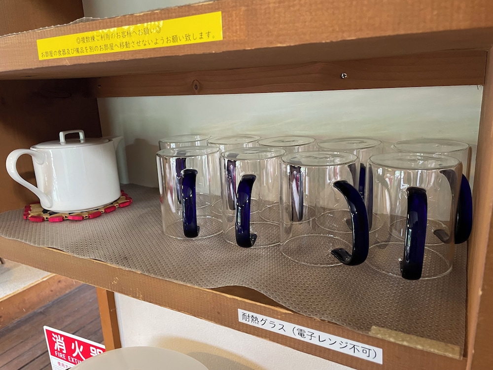 コテージ 禁煙 マウンテンビュー 露天風呂なし (9名定員) 専用キッチン3 | ウィンケルビレッジ