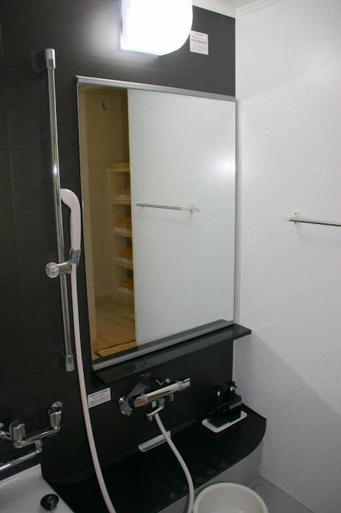 客室温泉露天風呂付コンドミニアム　（４名定員）　禁煙　山側 バスルーム10 | ウィンケルビレッジ