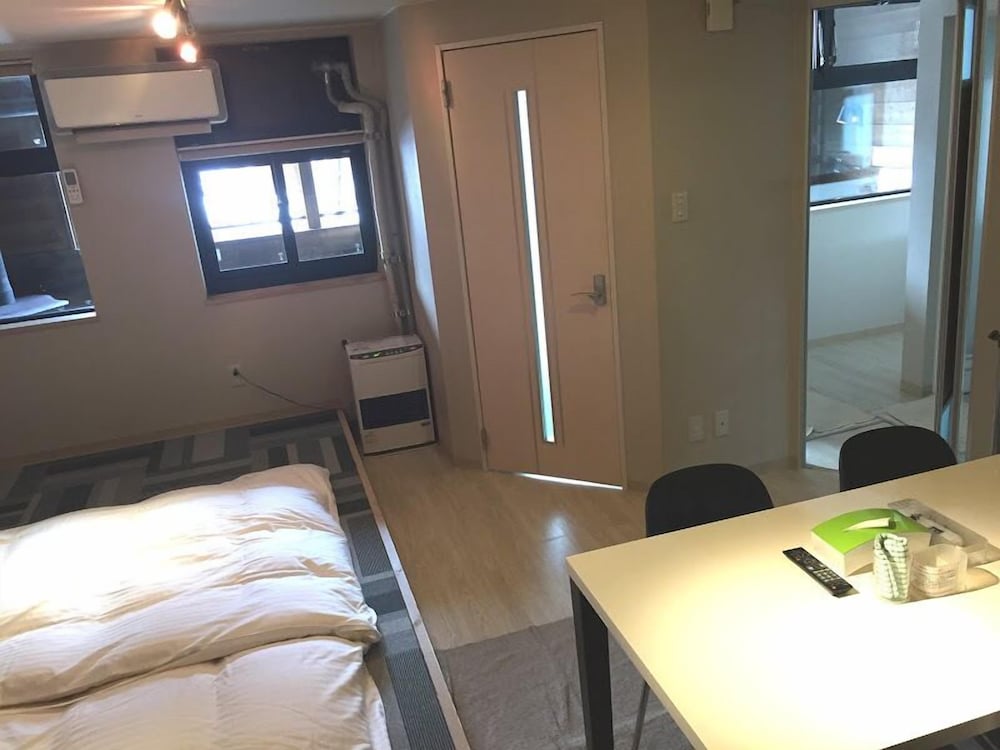 客室温泉露天風呂付コンドミニアム　（４名定員）　禁煙　山側 客室9 | ウィンケルビレッジ