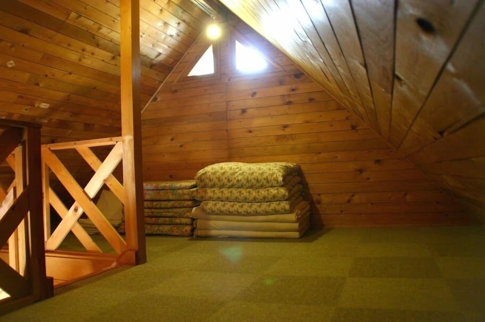 コテージ 禁煙 マウンテンビュー 露天風呂なし (6名定員) 客室3 | ウィンケルビレッジ