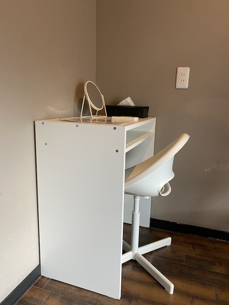 ベーシック トリプルルーム | ホステル サムライズ