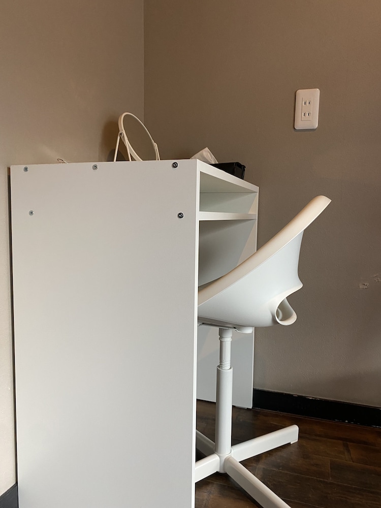 ベーシック ツインルーム | ホステル サムライズ