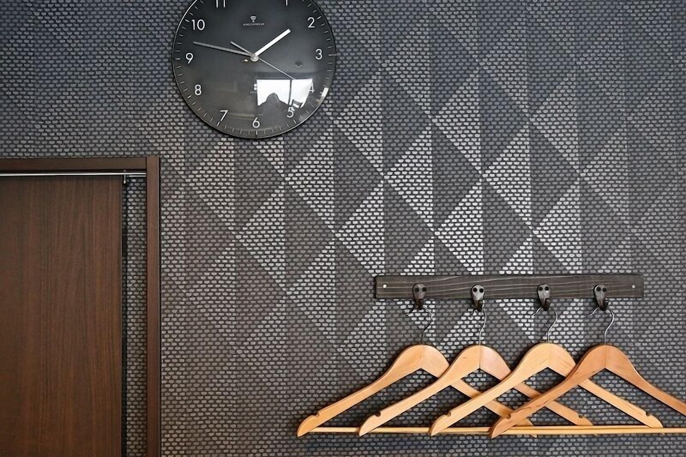 トリプルルーム 客室1 | ホステル サムライズ