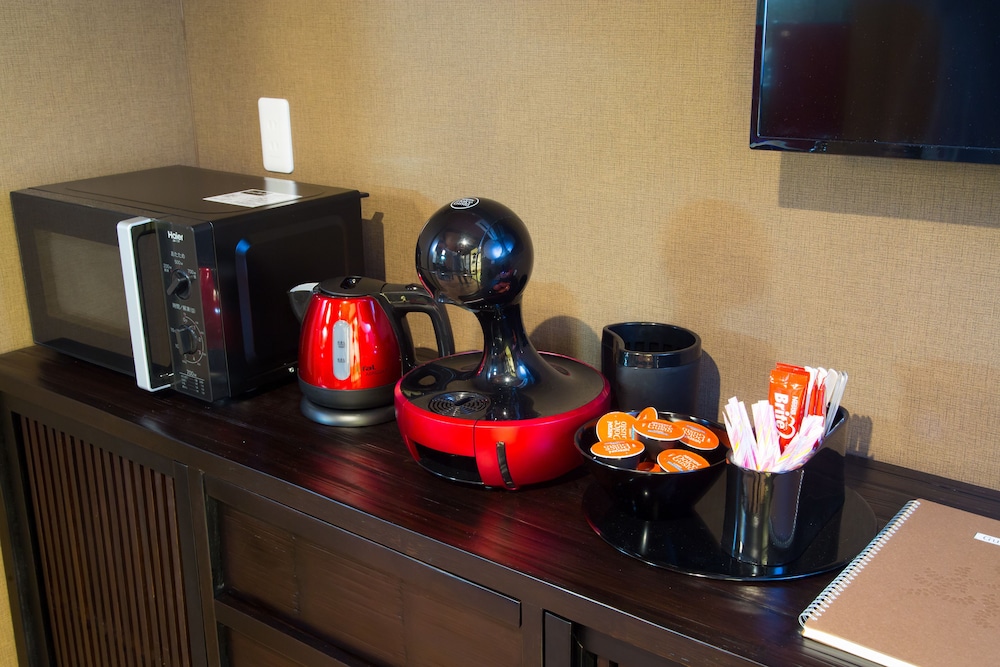 朝食スペース1 | 京と家 鴨川五条