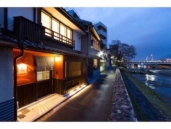 京と家 鴨川五条