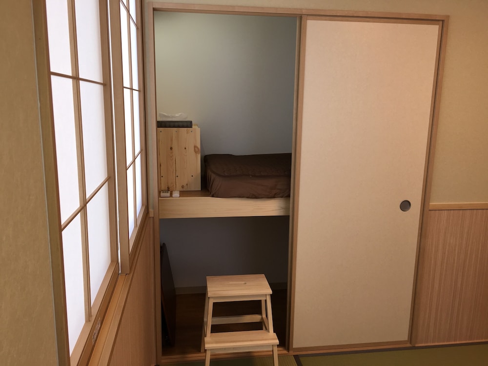 客室1 | Guesthouse OC 客室1 | Guesthouse OC