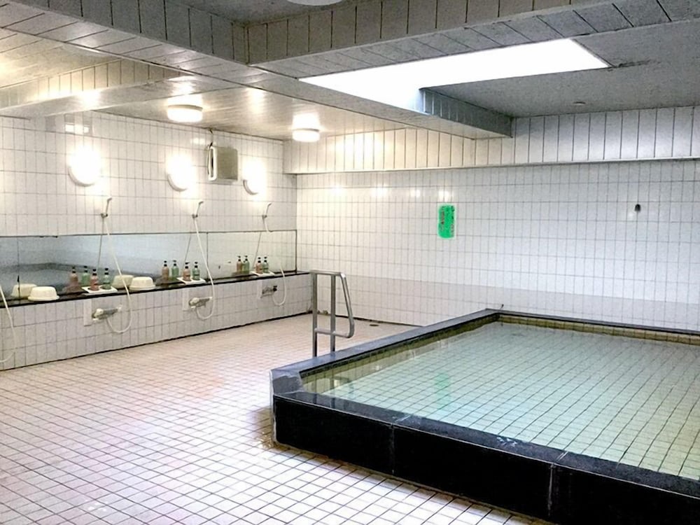 大浴場1 | 協働大町ビル おおまち荘