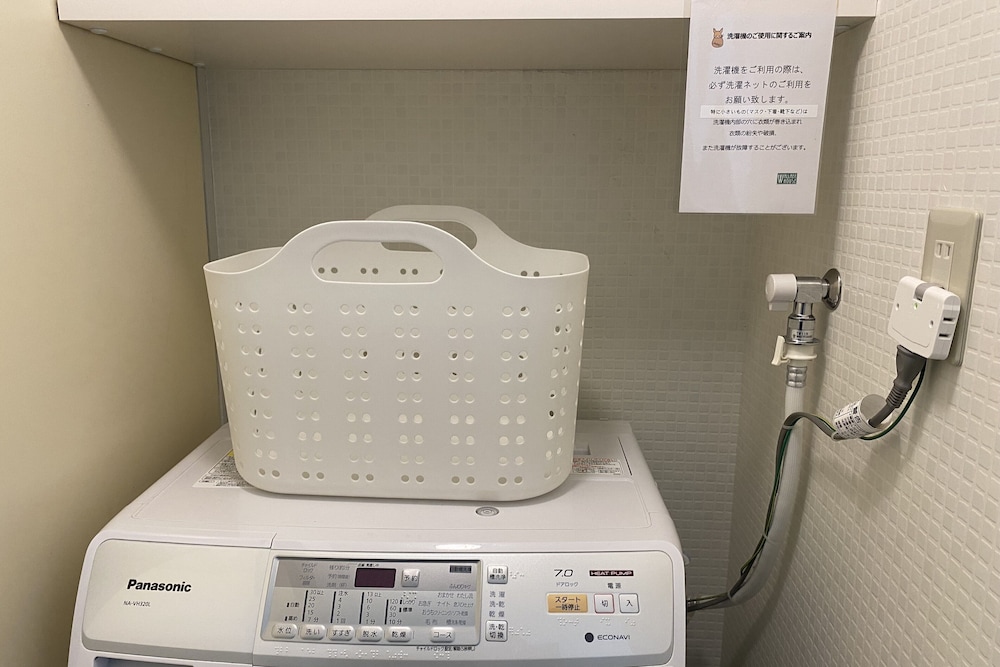 ポップルーム バスルーム5 | ワラビーハウス