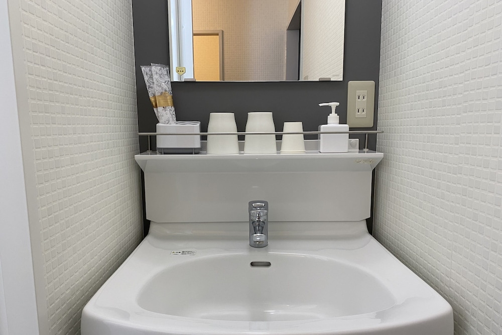 ポップルーム バスルーム6 | ワラビーハウス