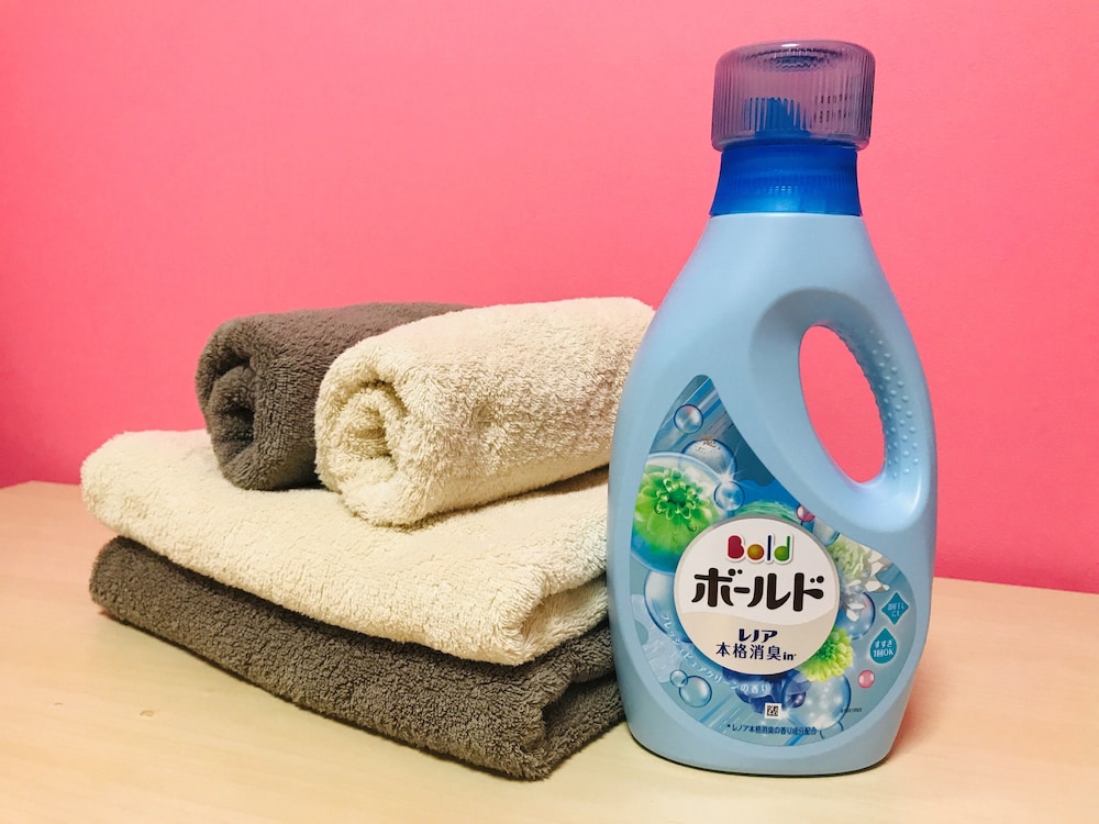 ポップルーム ランドリー0 | ワラビーハウス