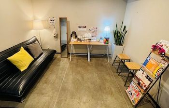 ワラビーハウス