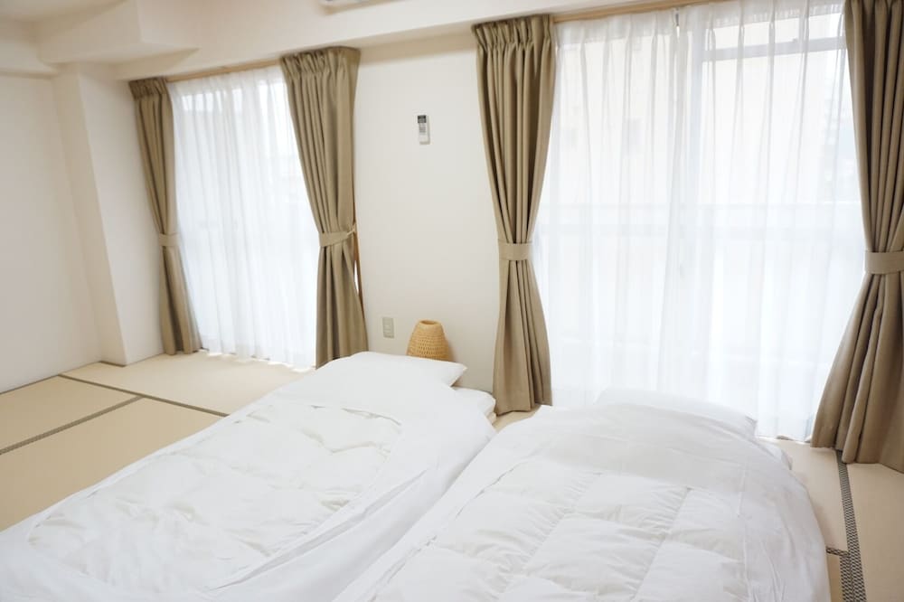 和モダンルーム | ワラビーハウス