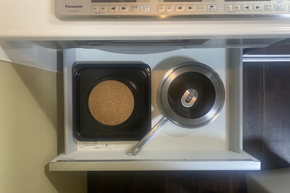 ポップルーム 専用キッチン2 | ワラビーハウス