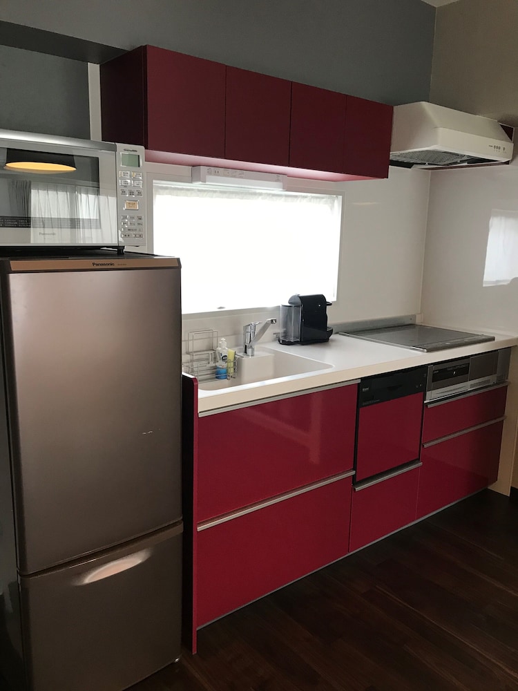 シンプルルーム 専用キッチン0 | ワラビーハウス