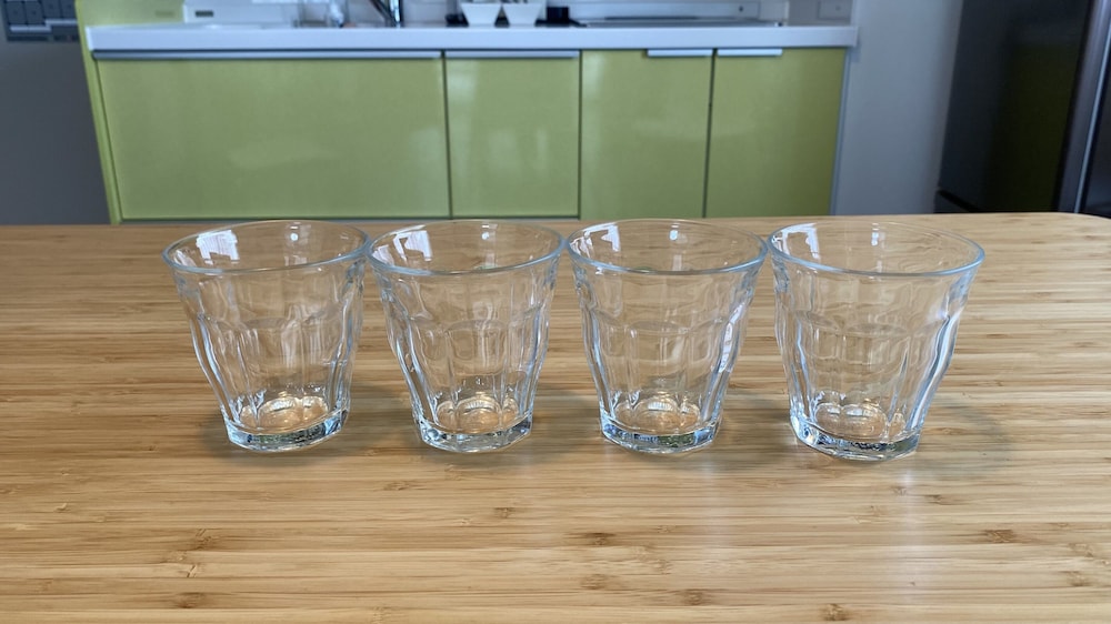 ポップルーム 客室内のダイニングエリア0 | ワラビーハウス