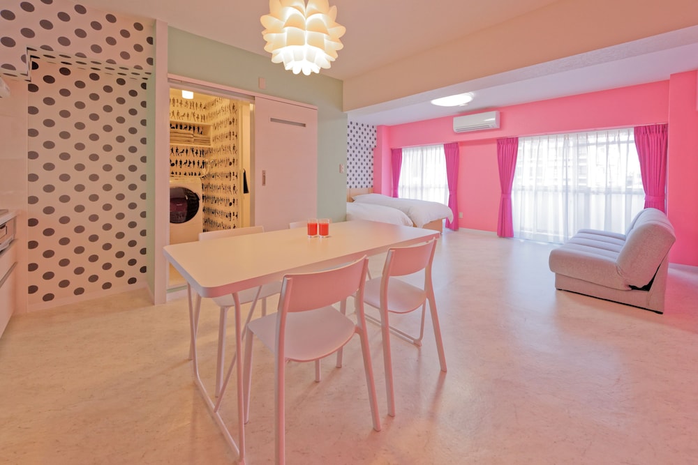 客室1 | ワラビーハウス