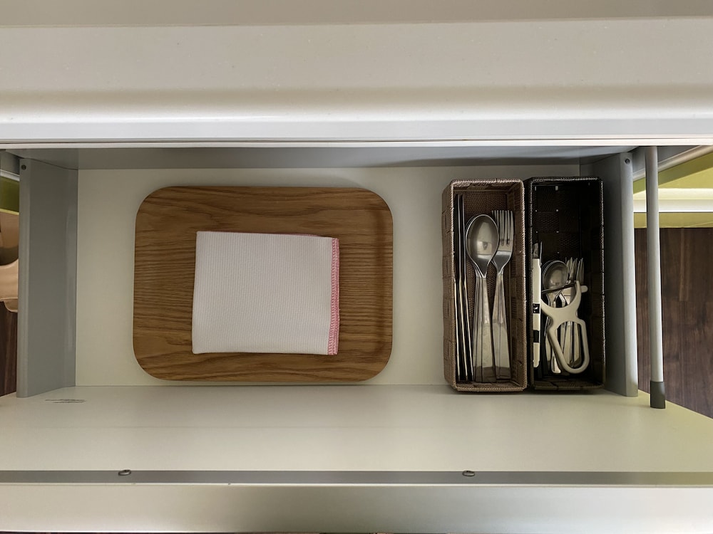 ポップルーム 専用キッチン7 | ワラビーハウス