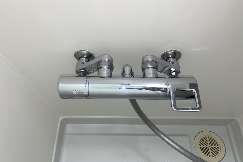 ポップルーム バスルーム4 | ワラビーハウス