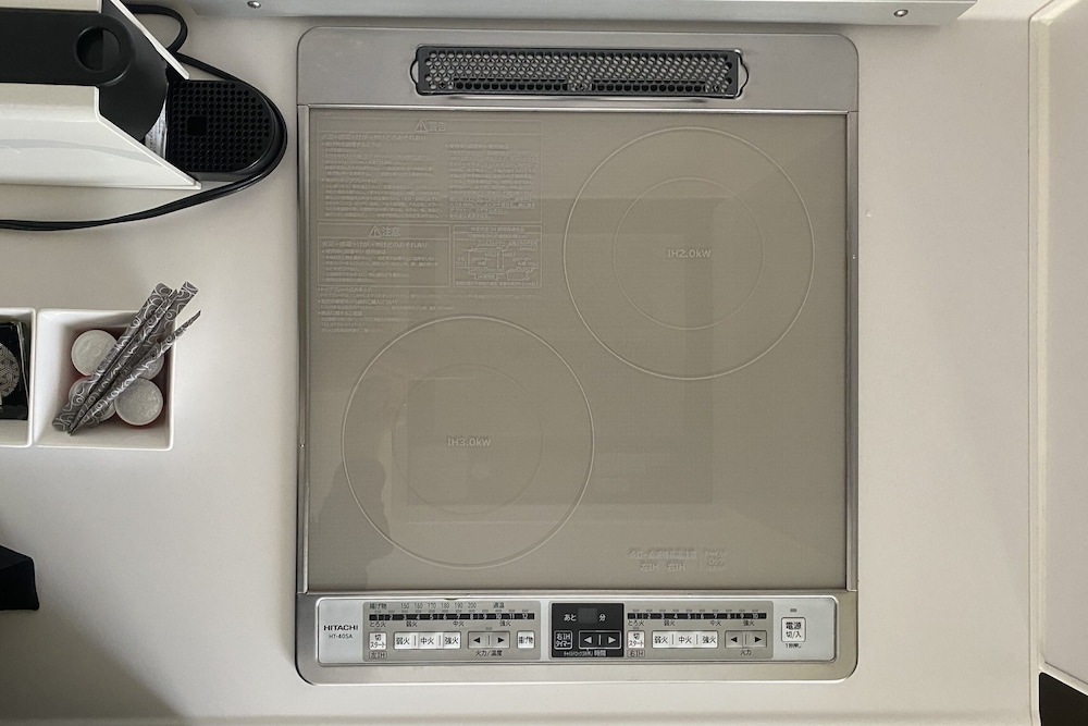 ポップルーム 専用キッチン4 | ワラビーハウス