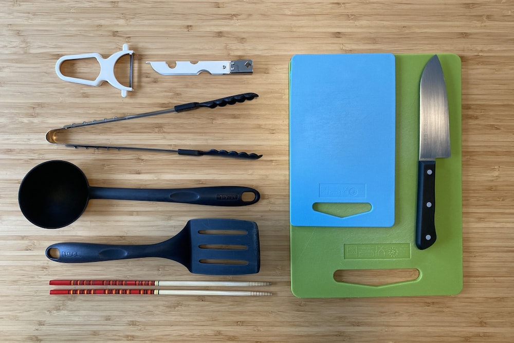 ポップルーム 専用キッチン5 | ワラビーハウス