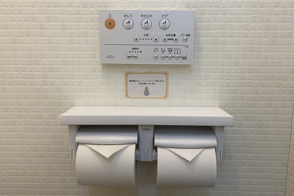 ポップルーム バスルーム2 | ワラビーハウス