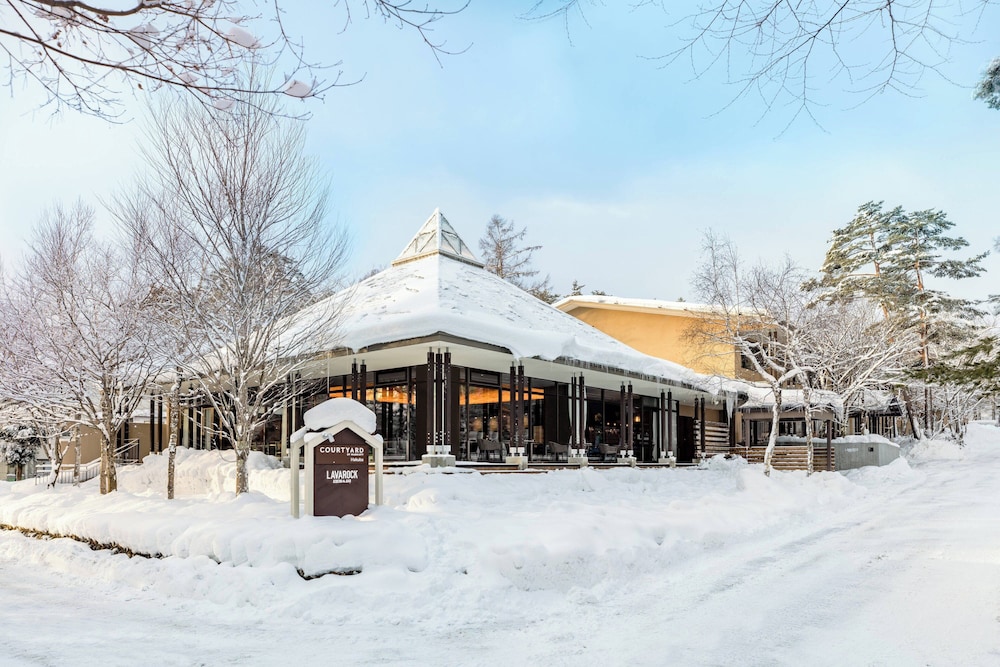 メインイメージ | コートヤード・バイ・マリオット 白馬