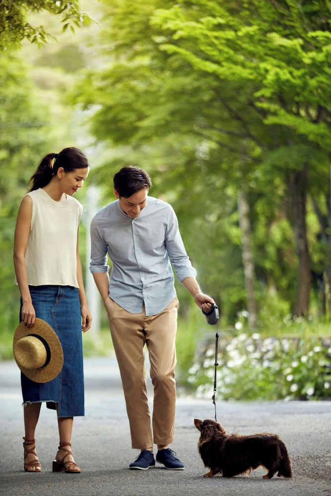 施設内の設備1 | コートヤード・バイ・マリオット 白馬