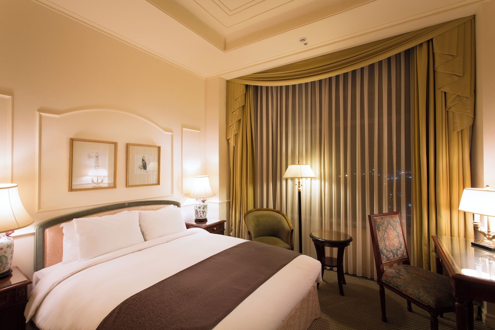 マンハッタンスタンダード ダブル 禁煙 (30平米) 客室3 | ホテル ザ・マンハッタン