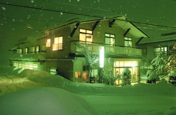 扇屋旅館