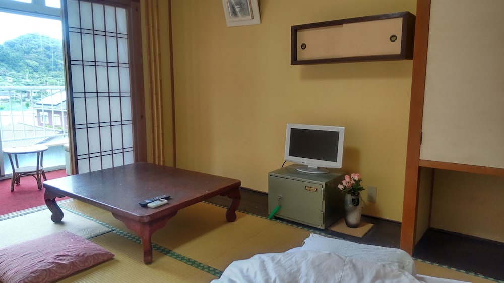 オンライン決済限定おまかせ和室 (4名まで) | 吉岡旅館