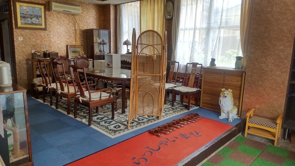 ロビー1 | 吉岡旅館 ロビー1 | 吉岡旅館