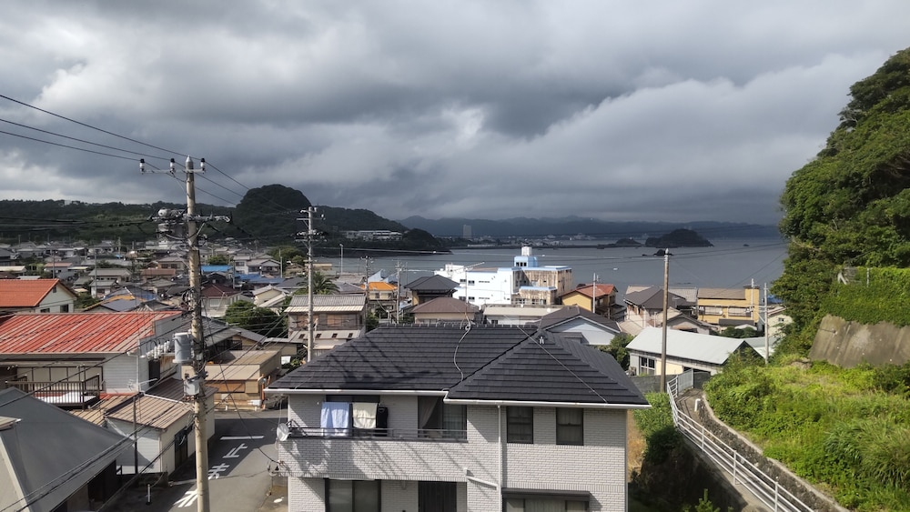 オンライン決済限定おまかせ和室 (4名まで) 部屋からの景観0 | 吉岡旅館
